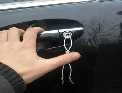 讷河24小时上门开锁公司