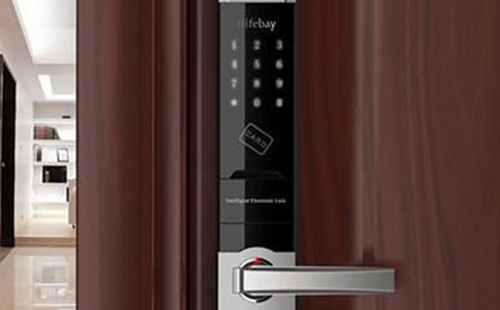 讷河24小时上门开锁公司