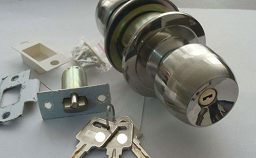 讷河24小时上门开锁公司