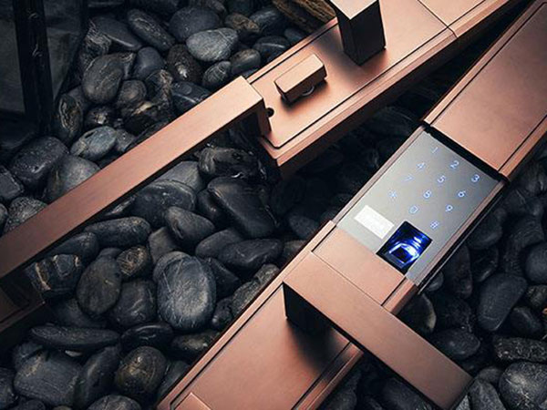 讷河24小时上门开锁公司