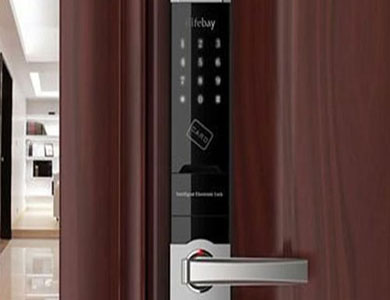 讷河24小时上门开锁公司