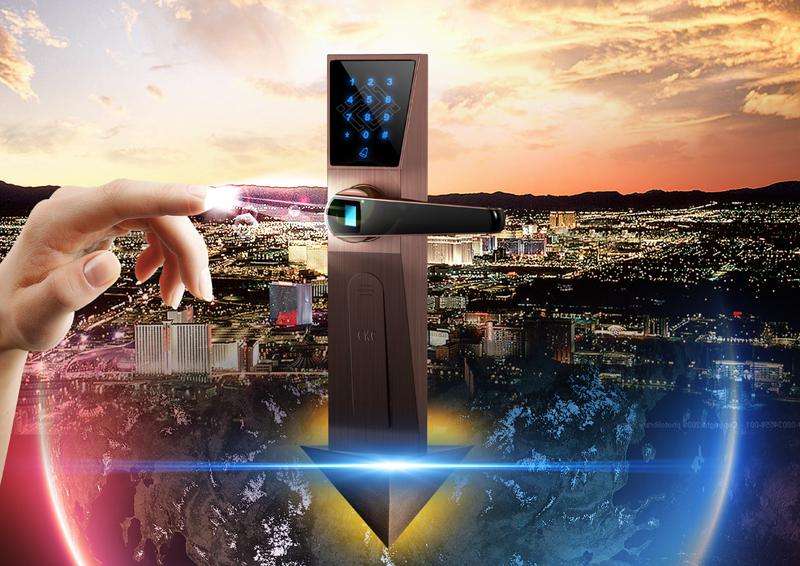 讷河24小时上门开锁公司