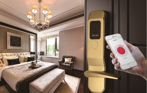 讷河24小时上门开锁公司