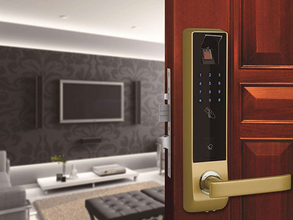 讷河24小时上门开锁公司