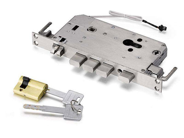 讷河24小时上门开锁公司