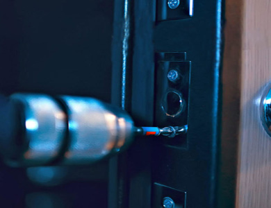 讷河24小时上门开锁公司